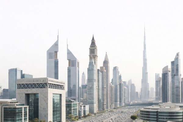 Transfer Pricing UAE